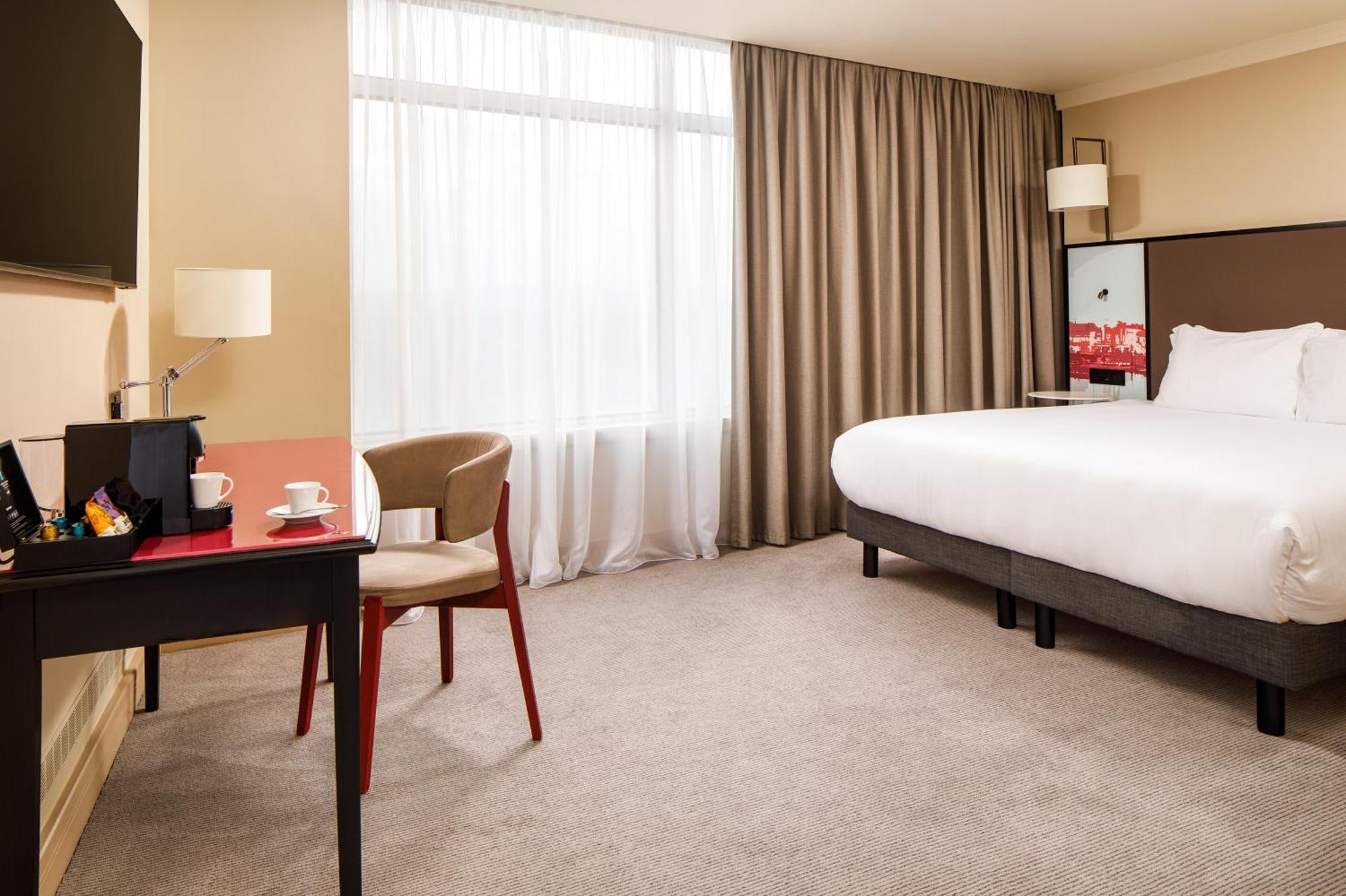 Superior King Room