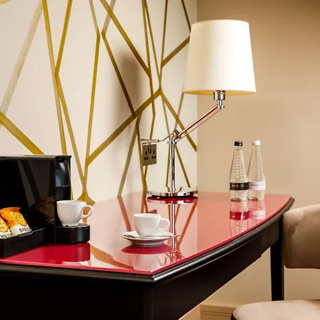 Holland House Hotel Cardiff By Sunday-2