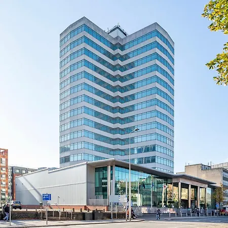 Holland House Hotel Cardiff By Sunday-2